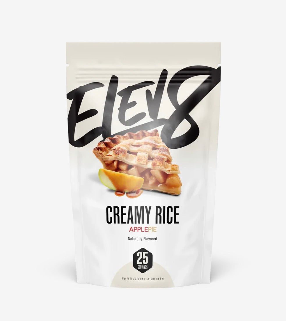 ELEV8 - Apple Pie