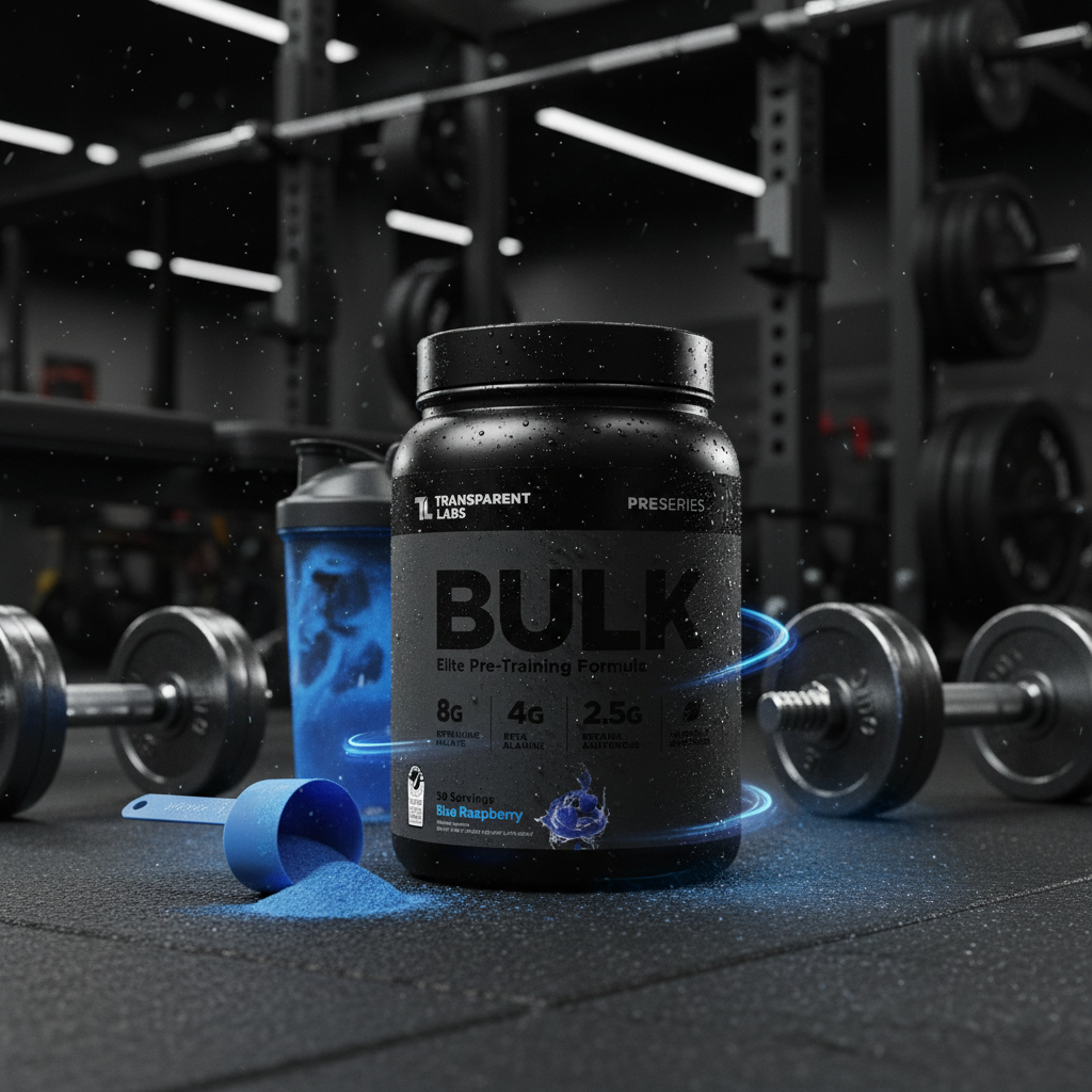 Bulk Black Blue Raspberry Lifestyle