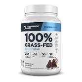 TLS - Casein - Chocolate