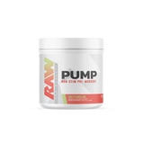 RAW NUTRITION - Pump Pre-W - Watermelon