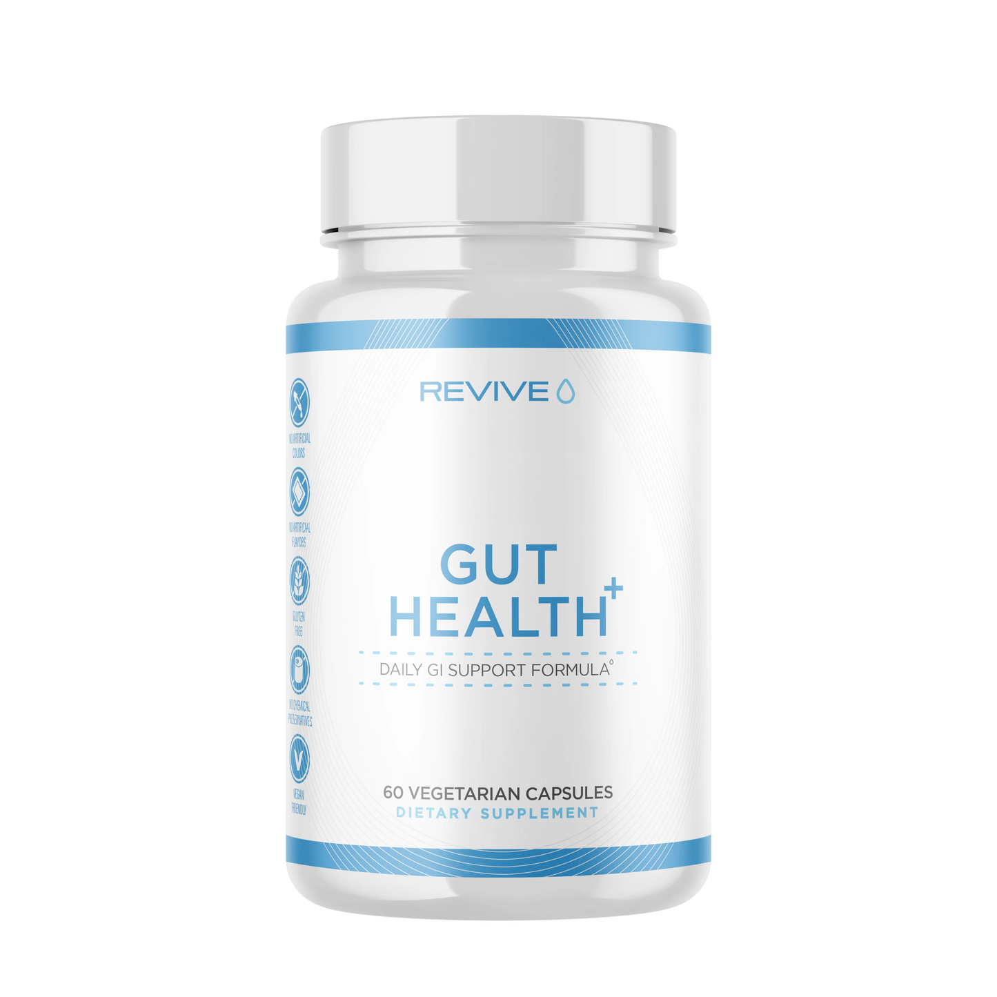 REVIVE MD - Gut Health