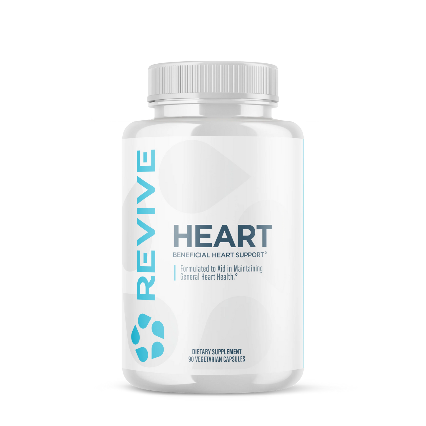 REVIVE MD - Heart