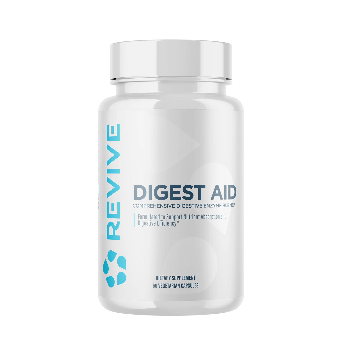 REVIVE MD - Digest Aid