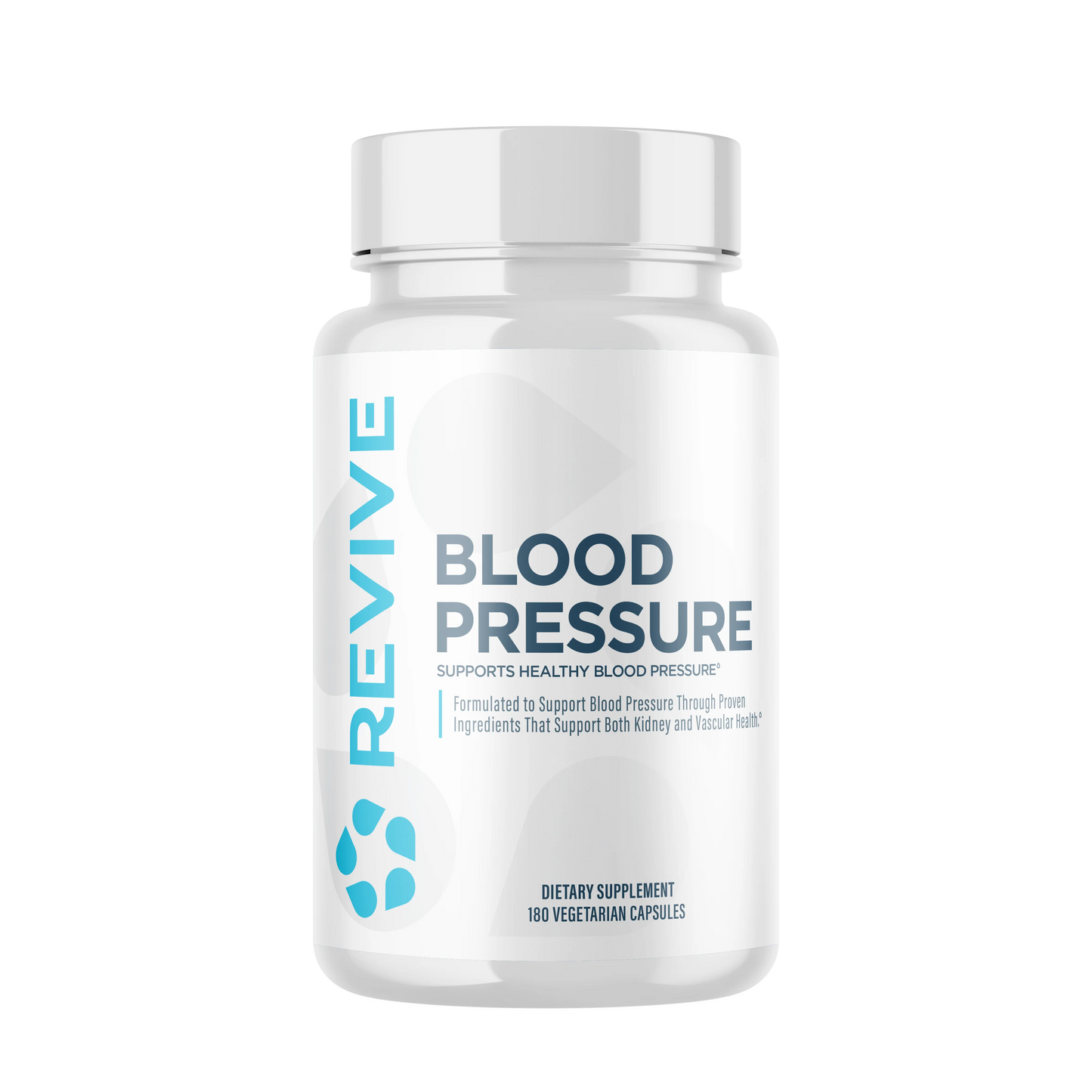 REVIVE MD - Blood Pressure