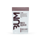 RAW NUTRITION - Mass Gainer - Cookies N Cream