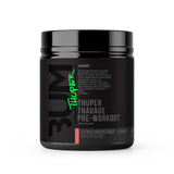 RAW NUTRITION - Thuper Thavage - Watermelon Grape