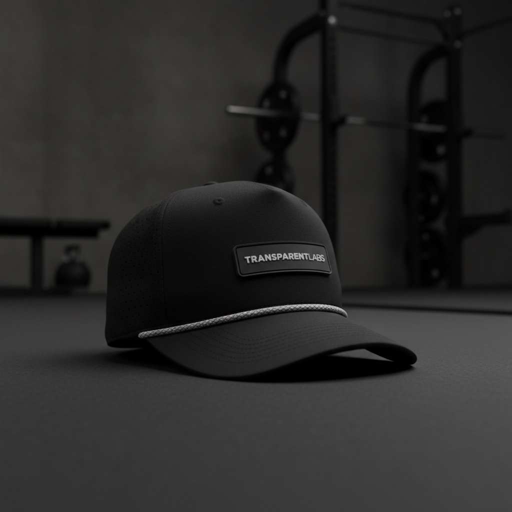TLs - Hat