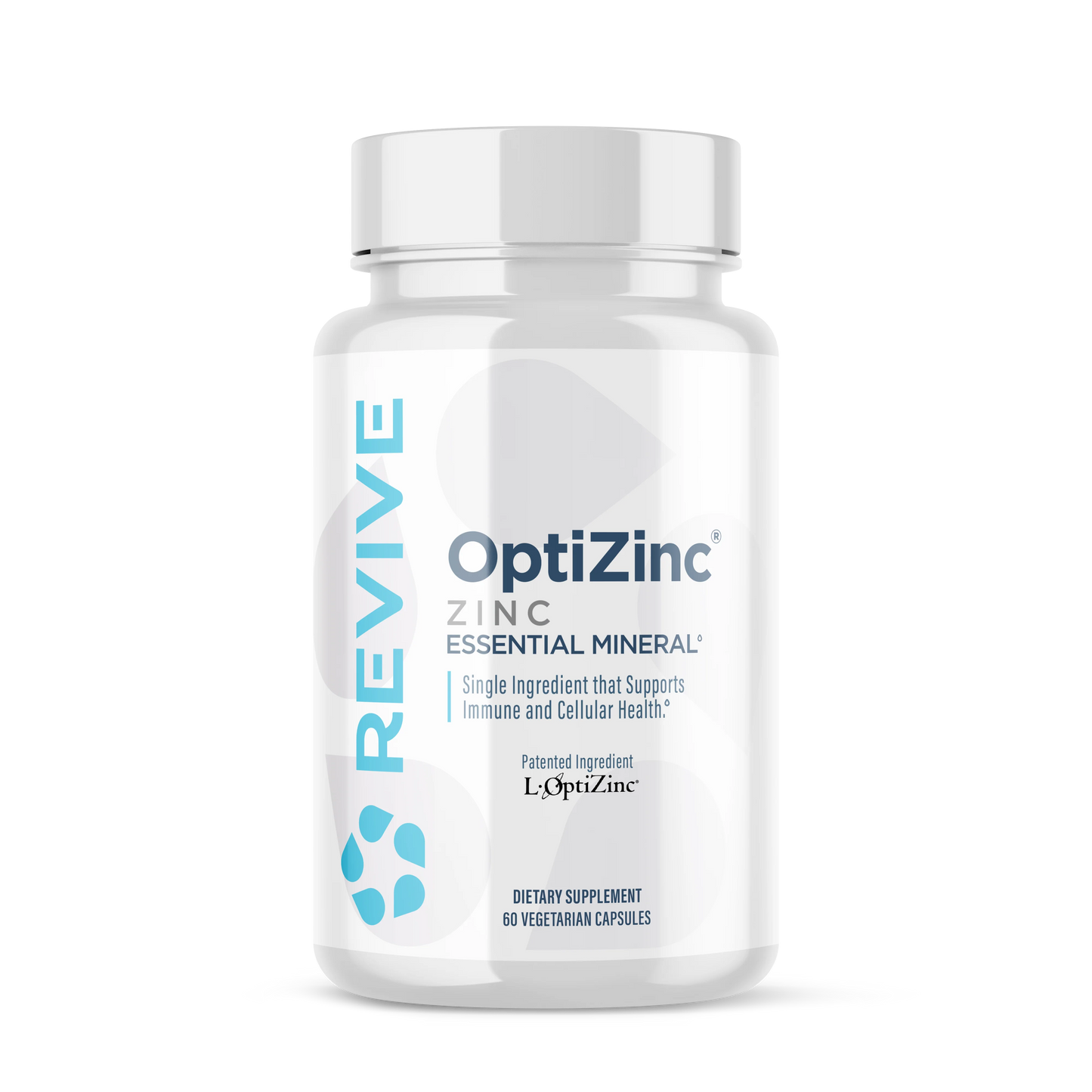 REVIVE MD - OptiZinc
