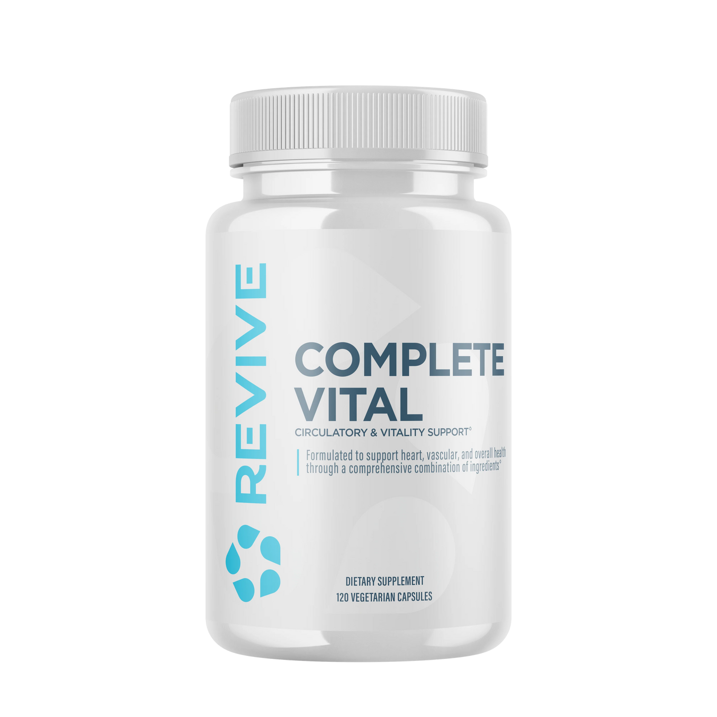 REVIVE MD - Complete Vital