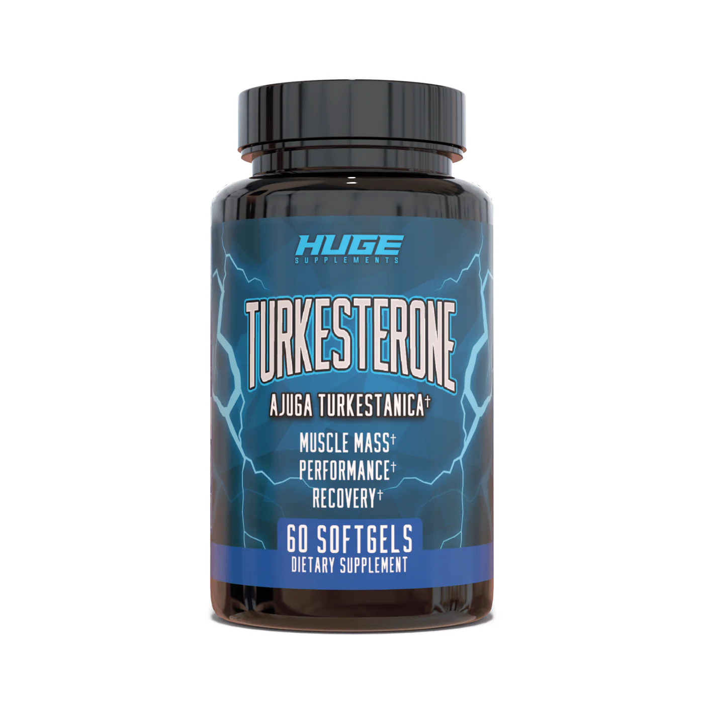 HUGE - Turkesterone