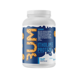 RAW NUTRITION - Itholate - Milk & Cookies