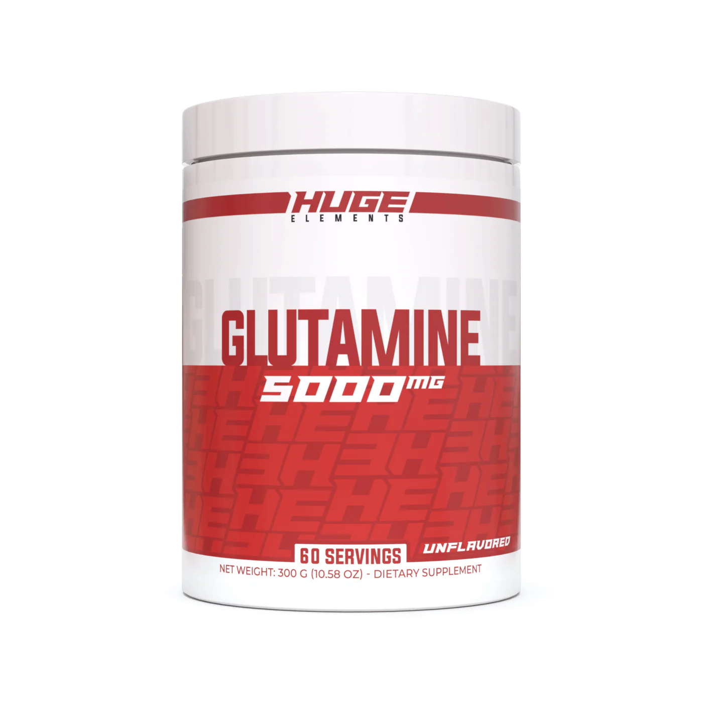 HUGE - Glutamine