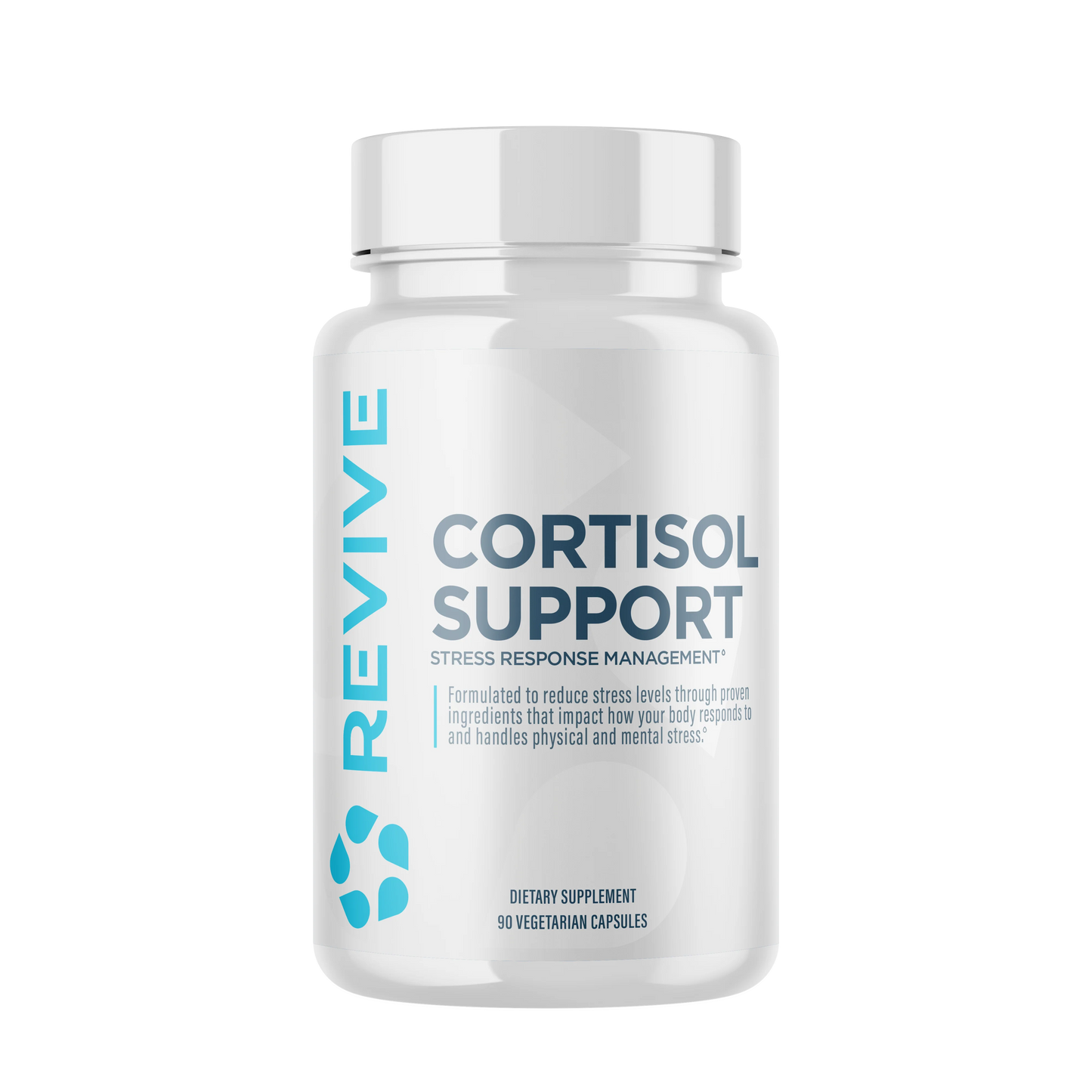 REVIVE MD - Cortisol