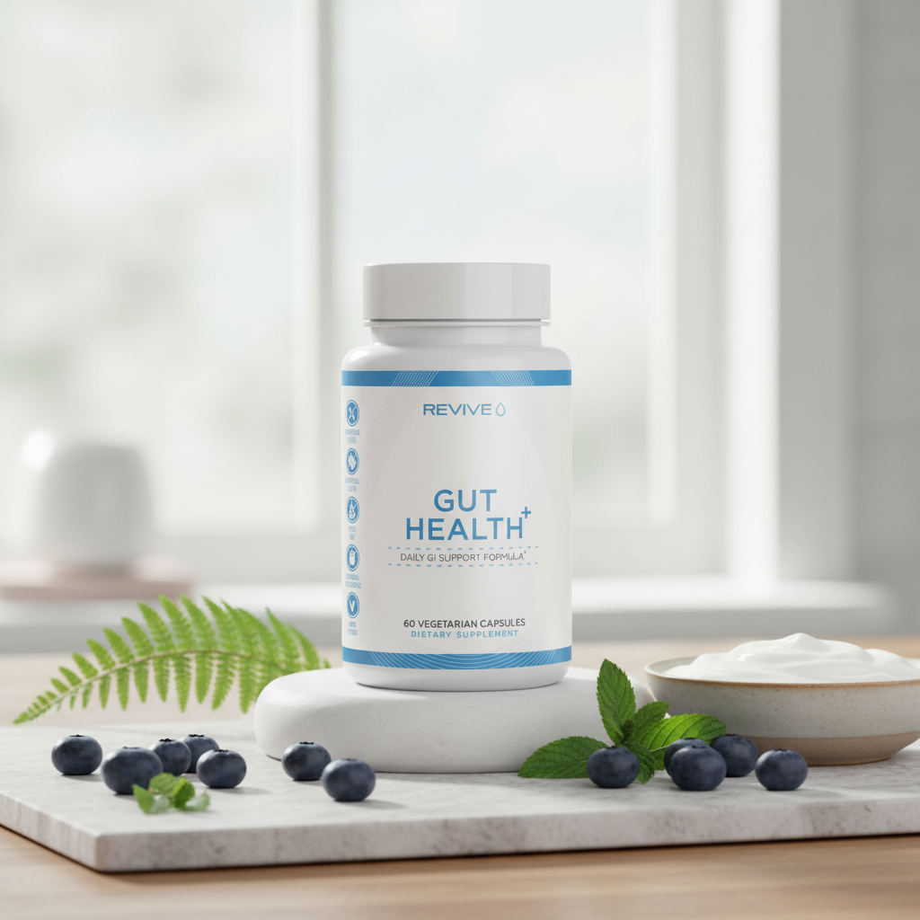 REVIVE MD - Gut Health