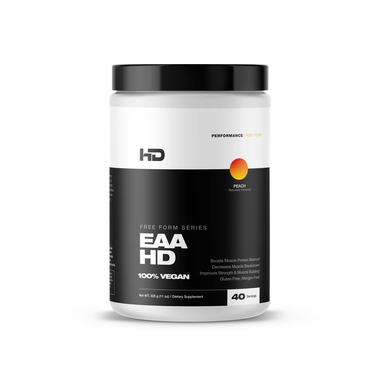 HD MUSCLE - EAA HD - Peach