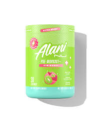 ALANI NU - Pre-W - Strawberry Kiwi