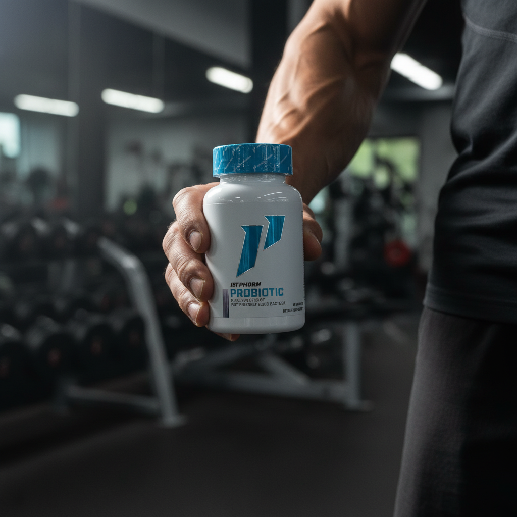 Probiotic Lifestyle