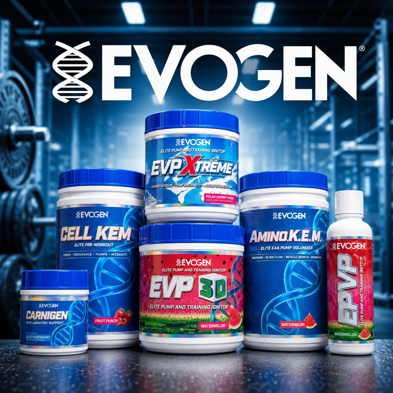 EVOGEN