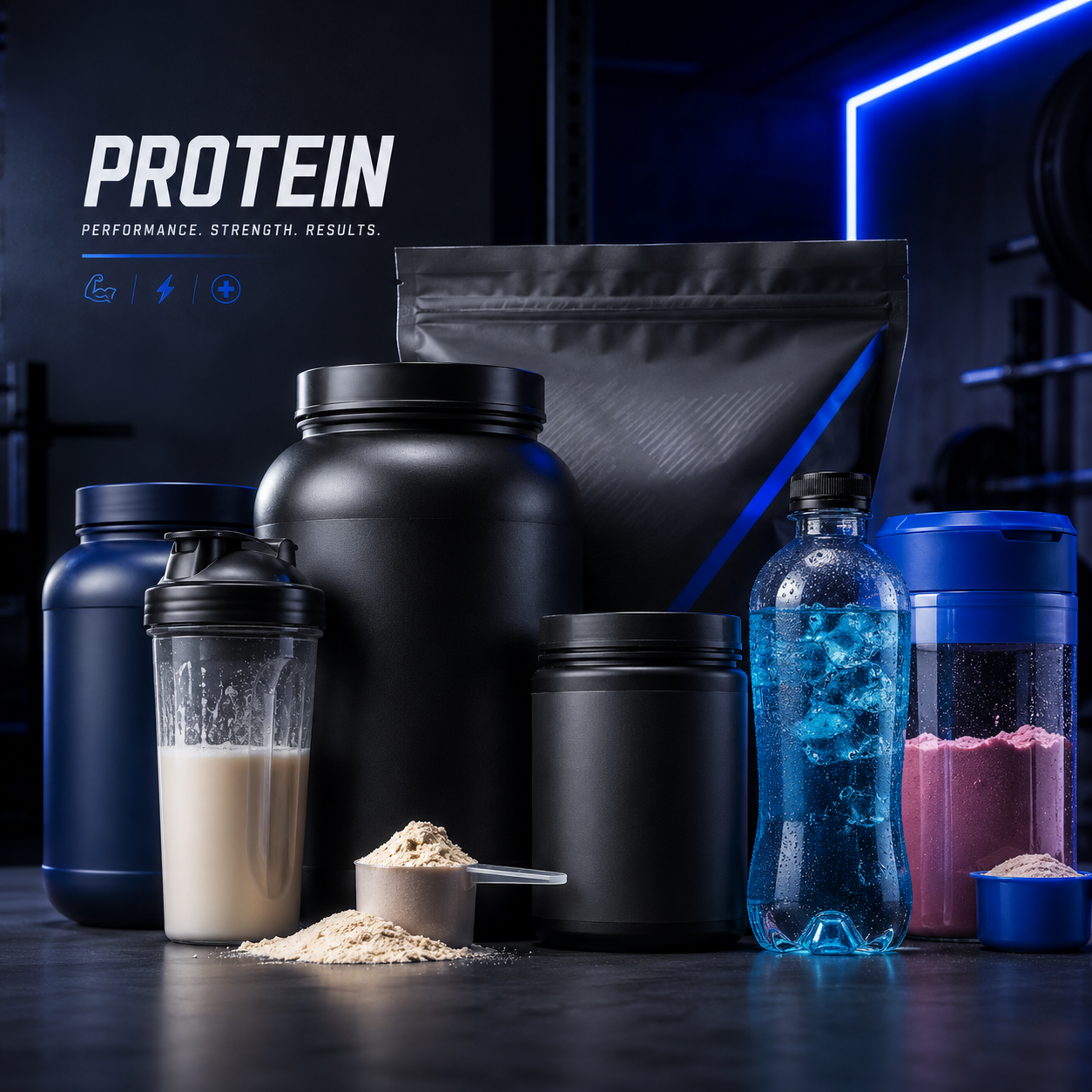 Protein