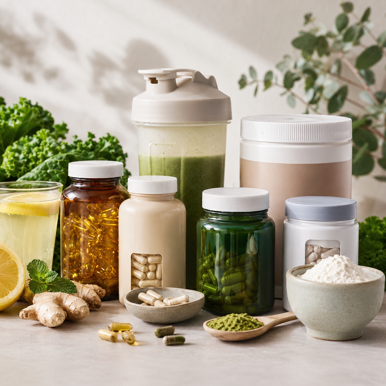 Wellness