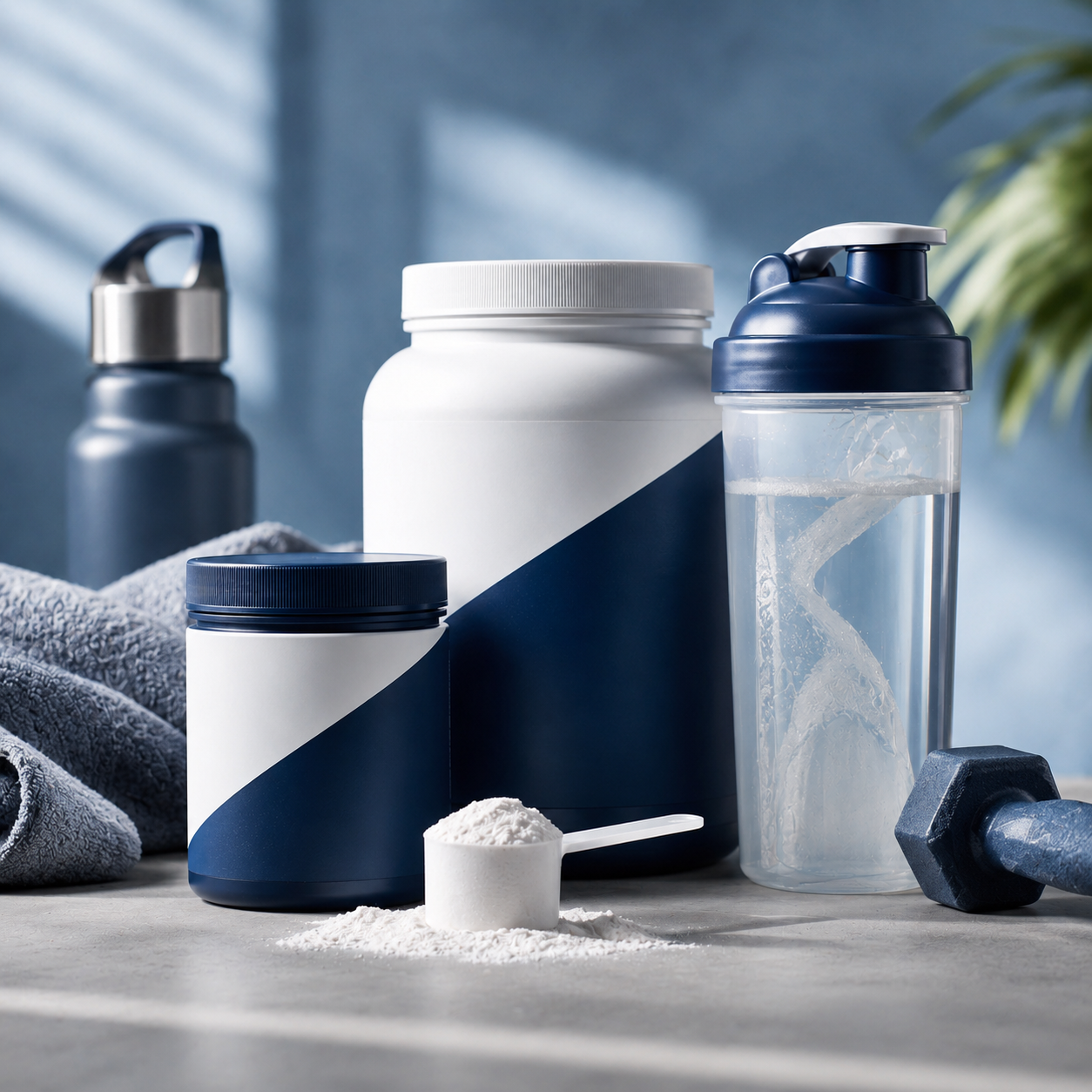 Creatine