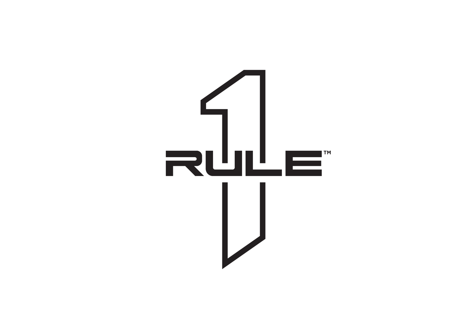 RULE 1