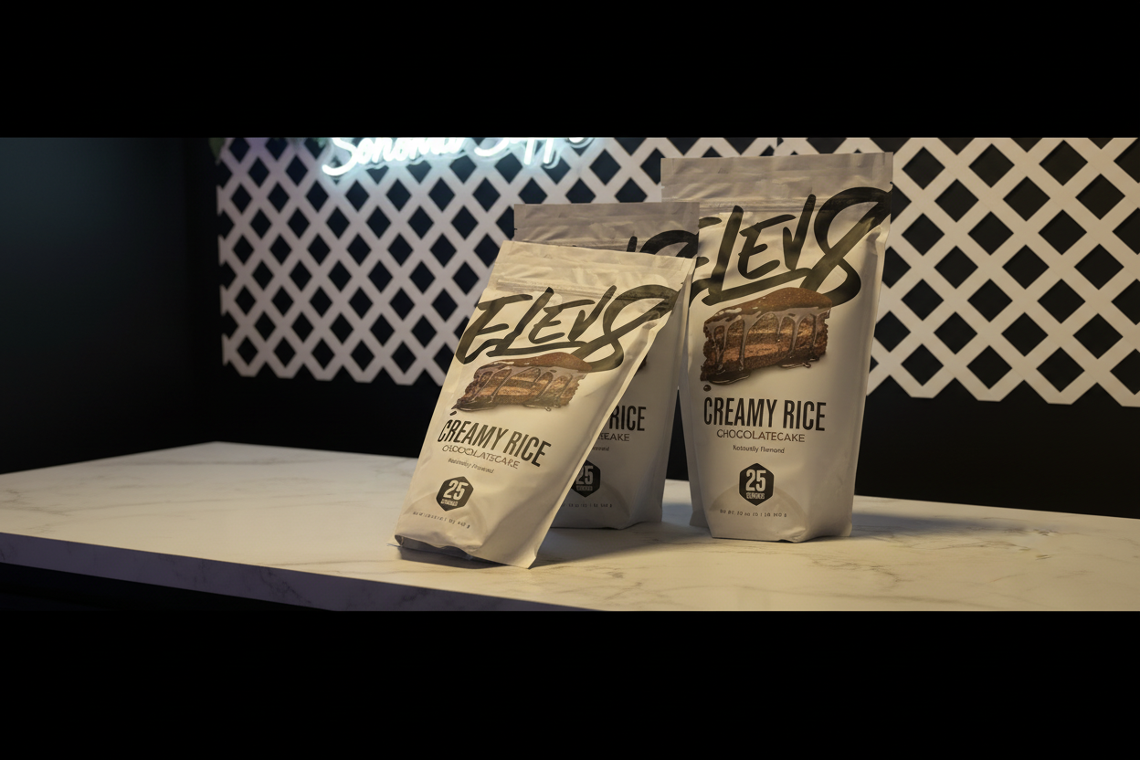 ELEV8