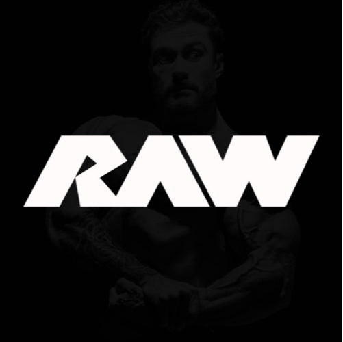 RAW NUTRITION