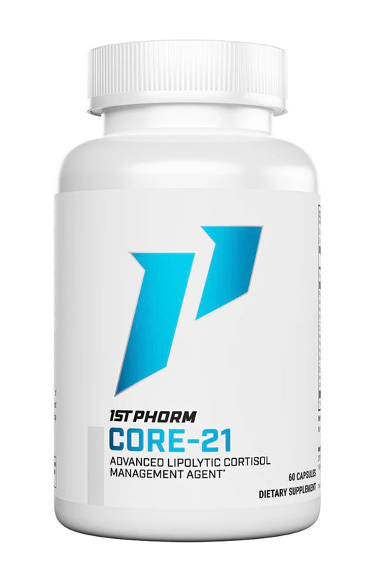 1st Phorm - Core - 21