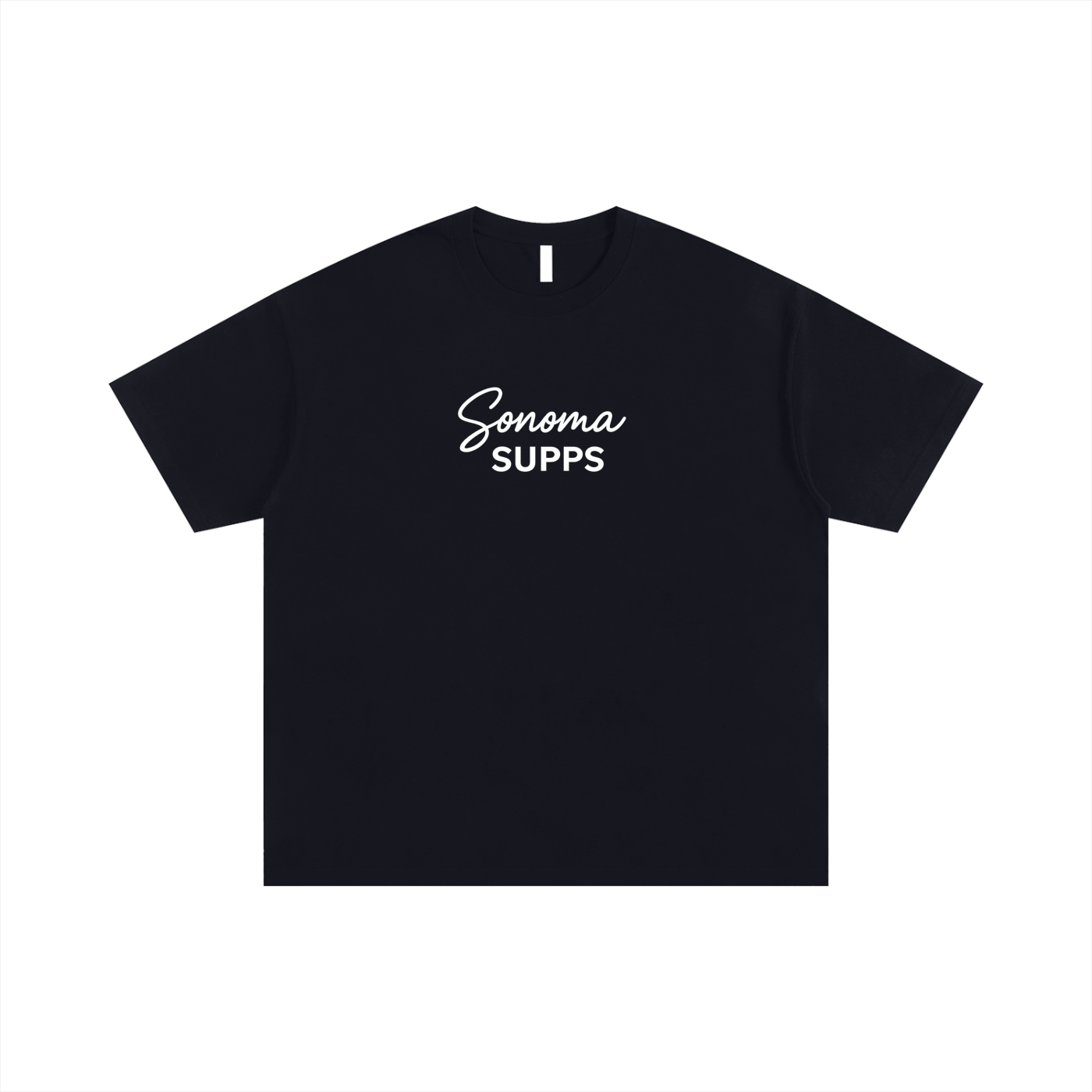 Oversized T-shirt
