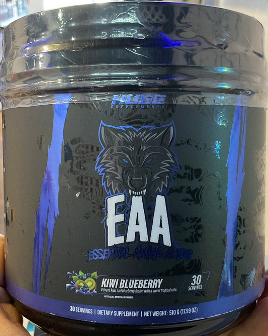 HUGE - EAA - Kiwi Blueberry