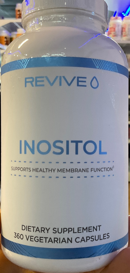 REVIVE MD - Inositol