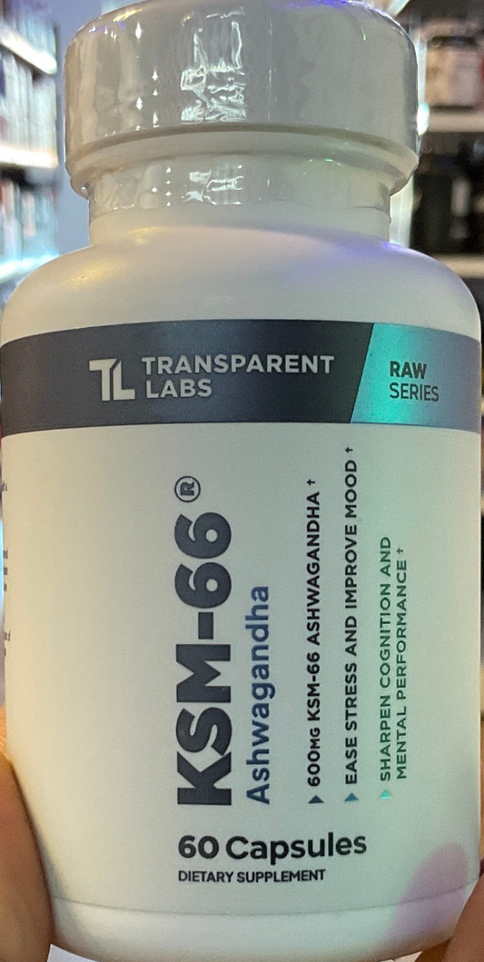 TL - KSM-66