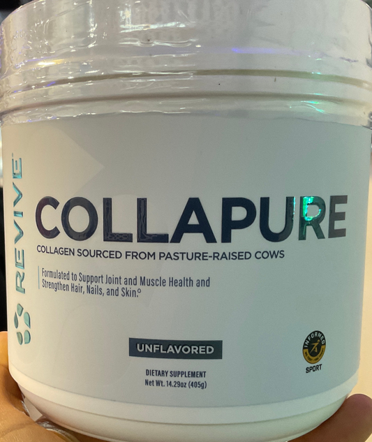 REVIVE MD - Collagen - Unflavored