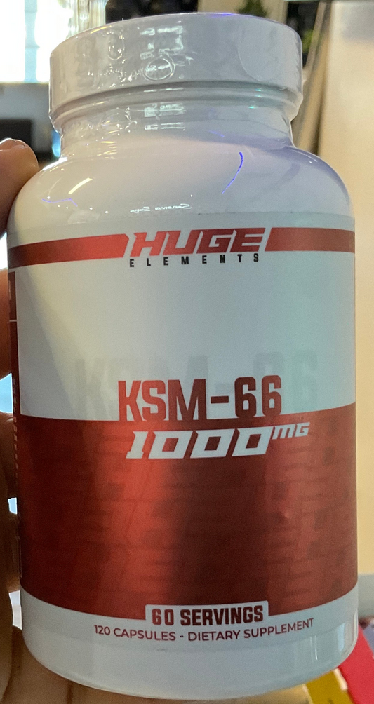 HUGE - KSM-66