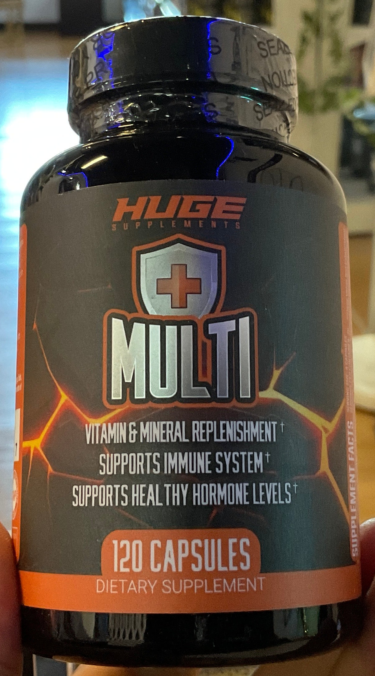 HUGE - Multi