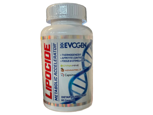 Evogen Lipocide