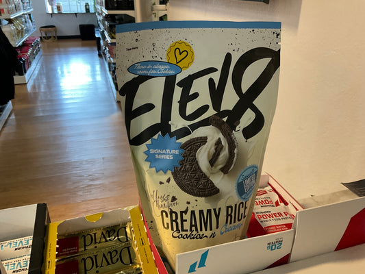 ELEV8 - Cookies N Cream