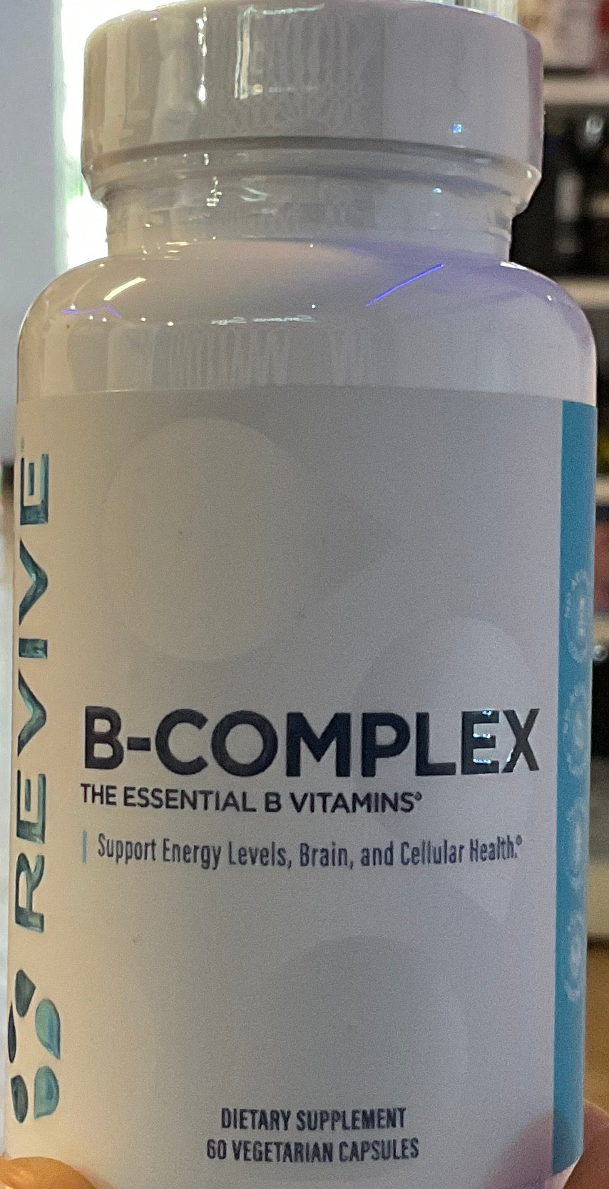 REVIVE MD - B-complex