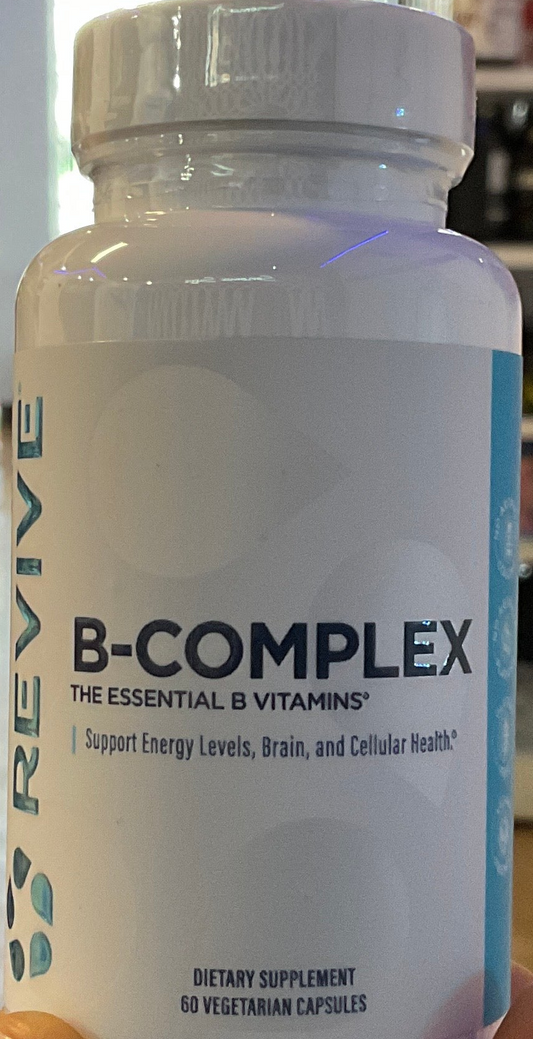 REVIVE MD - B-complex