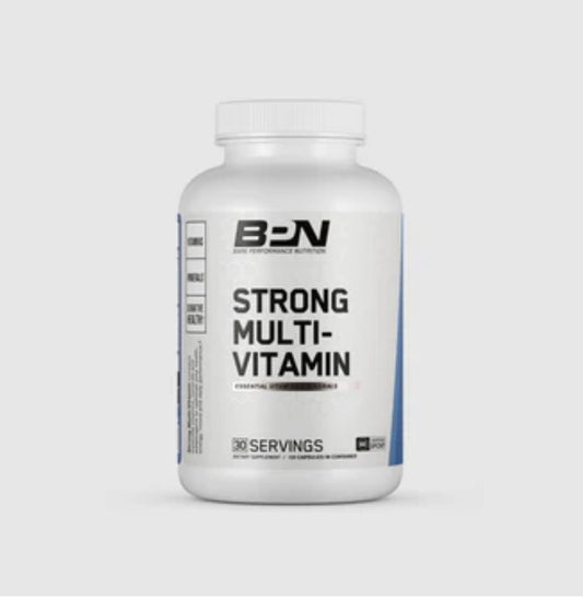 BPN - Strong Multi-Vitamin