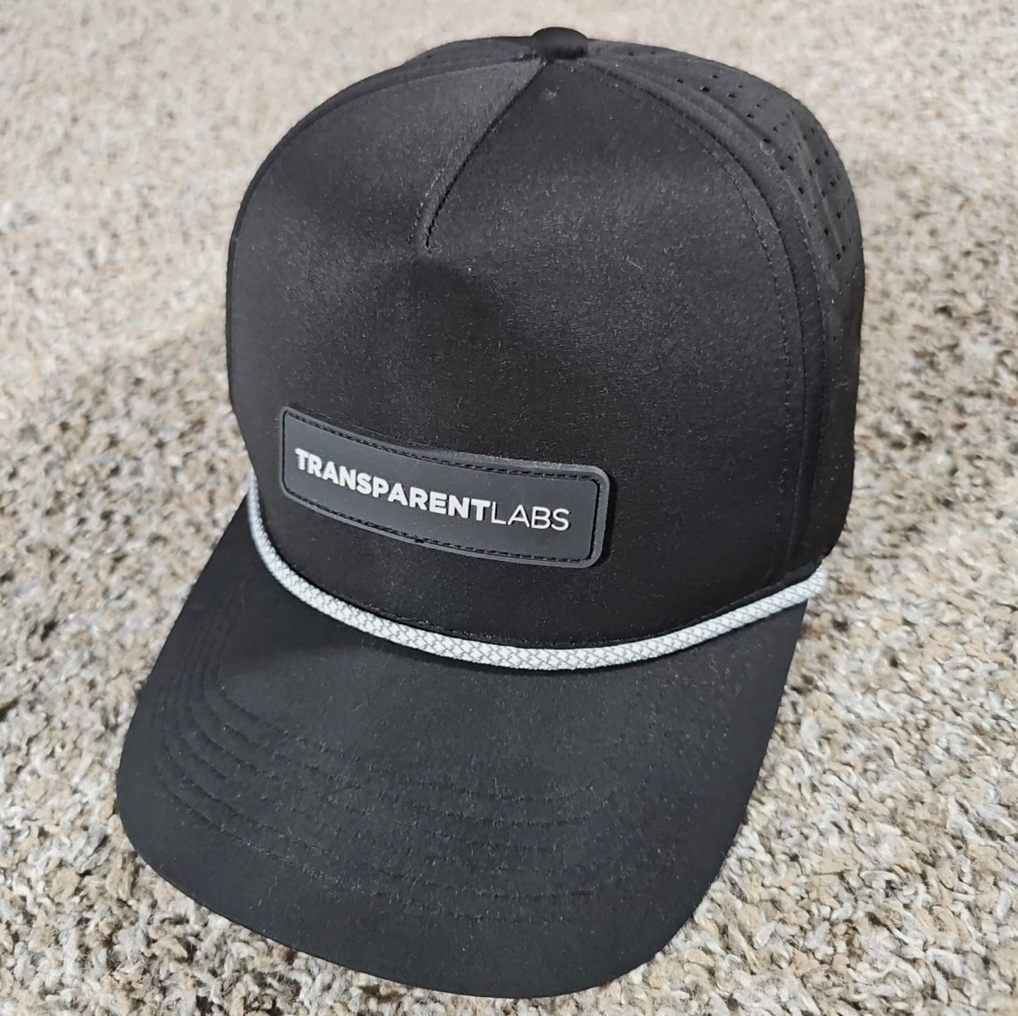 TL - Hat