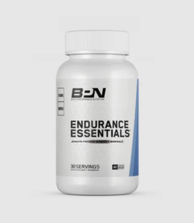 BPN - Endurance Essentials
