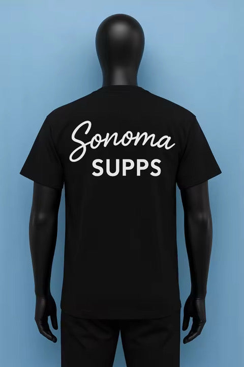 Sonoma Supps T-shirt (L)