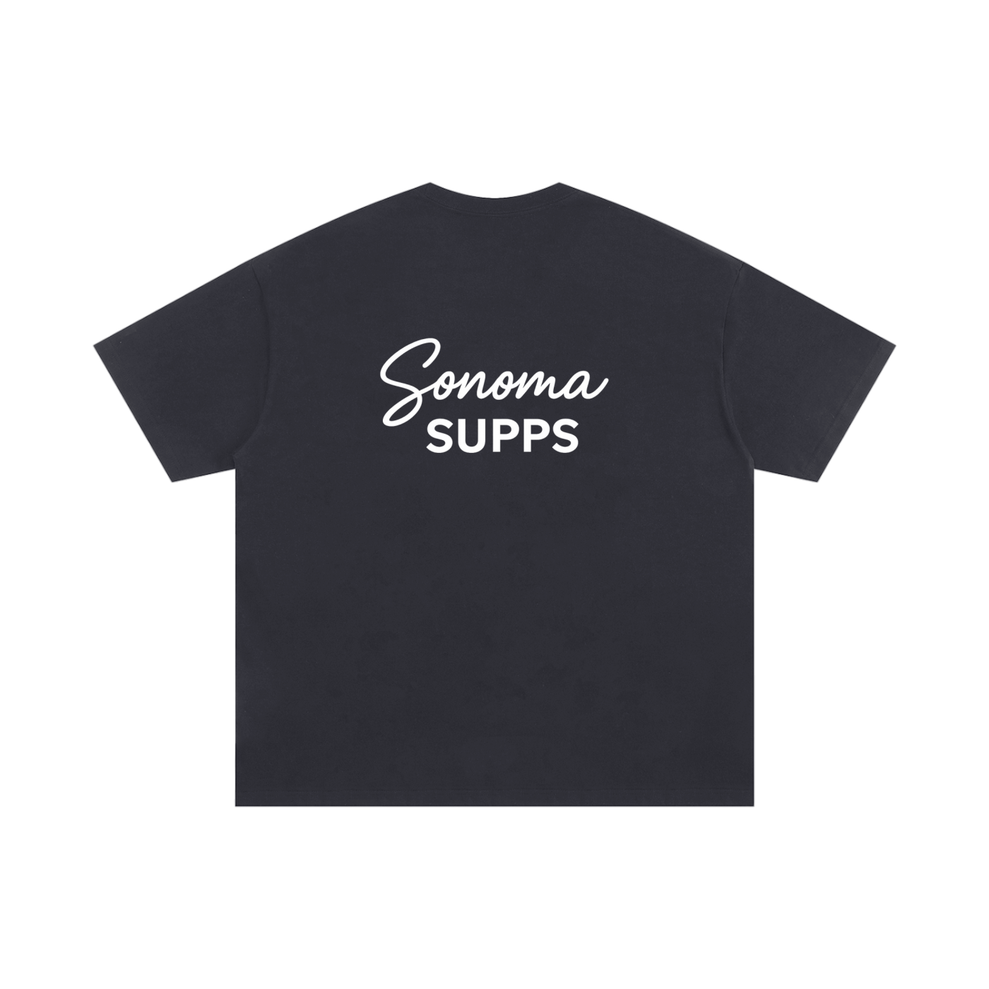 Oversized T-shirt