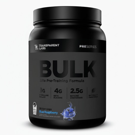 Bulk Black Blue Raspberry White BG