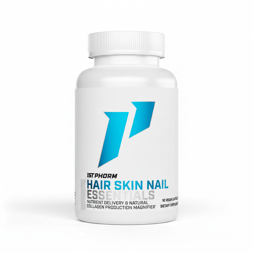 Hair Skin Nail Studio