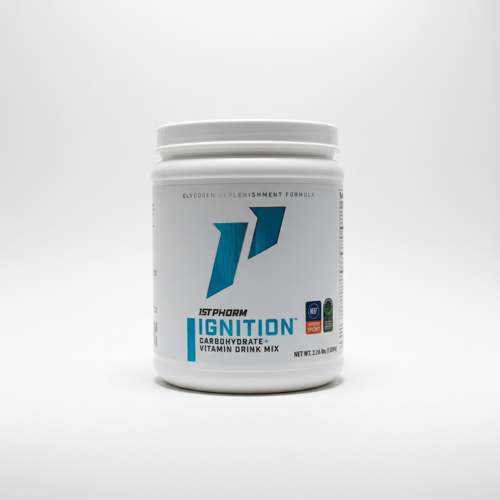 Ignition Studio Shot