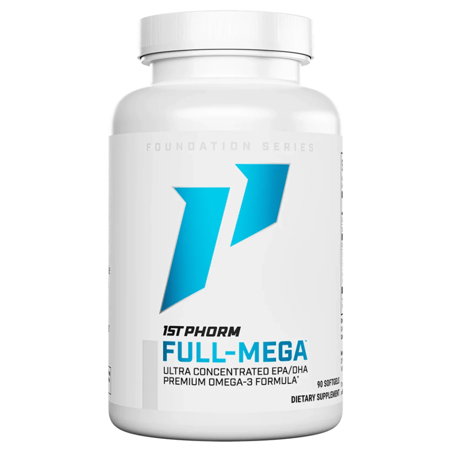 1ST PHORM - Full Mega