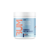 RAW NUTRITION - Thavage Pre-W
